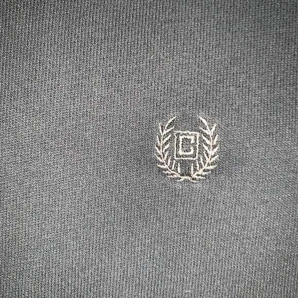 Dark gray long sleeve - Picture 2 of 3